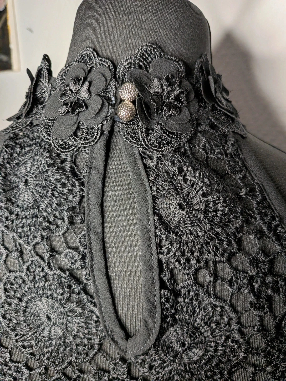 Pleated Dress – photo 10